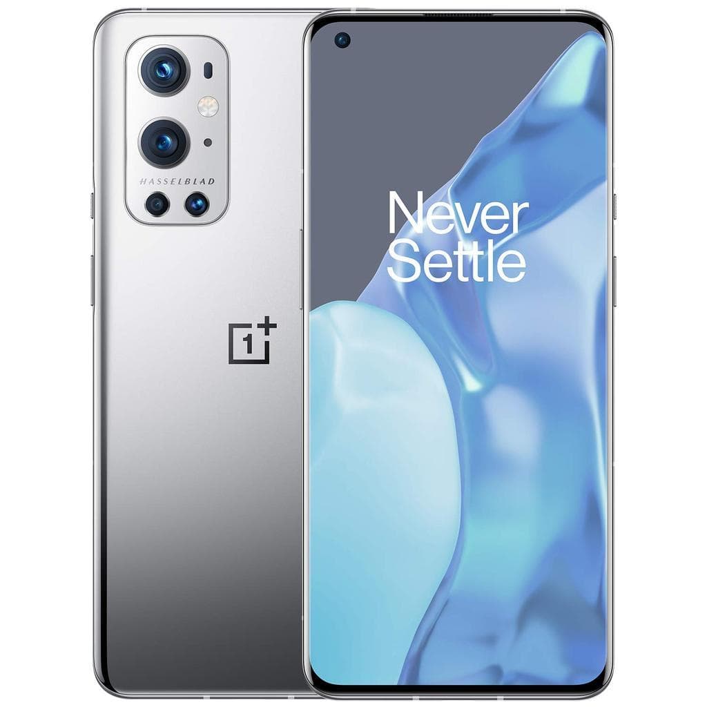 OnePlus 9 Pro