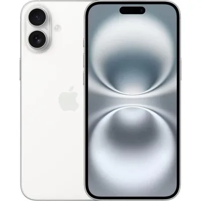 Apple iPhone 16 reconditionné - meilleur prix