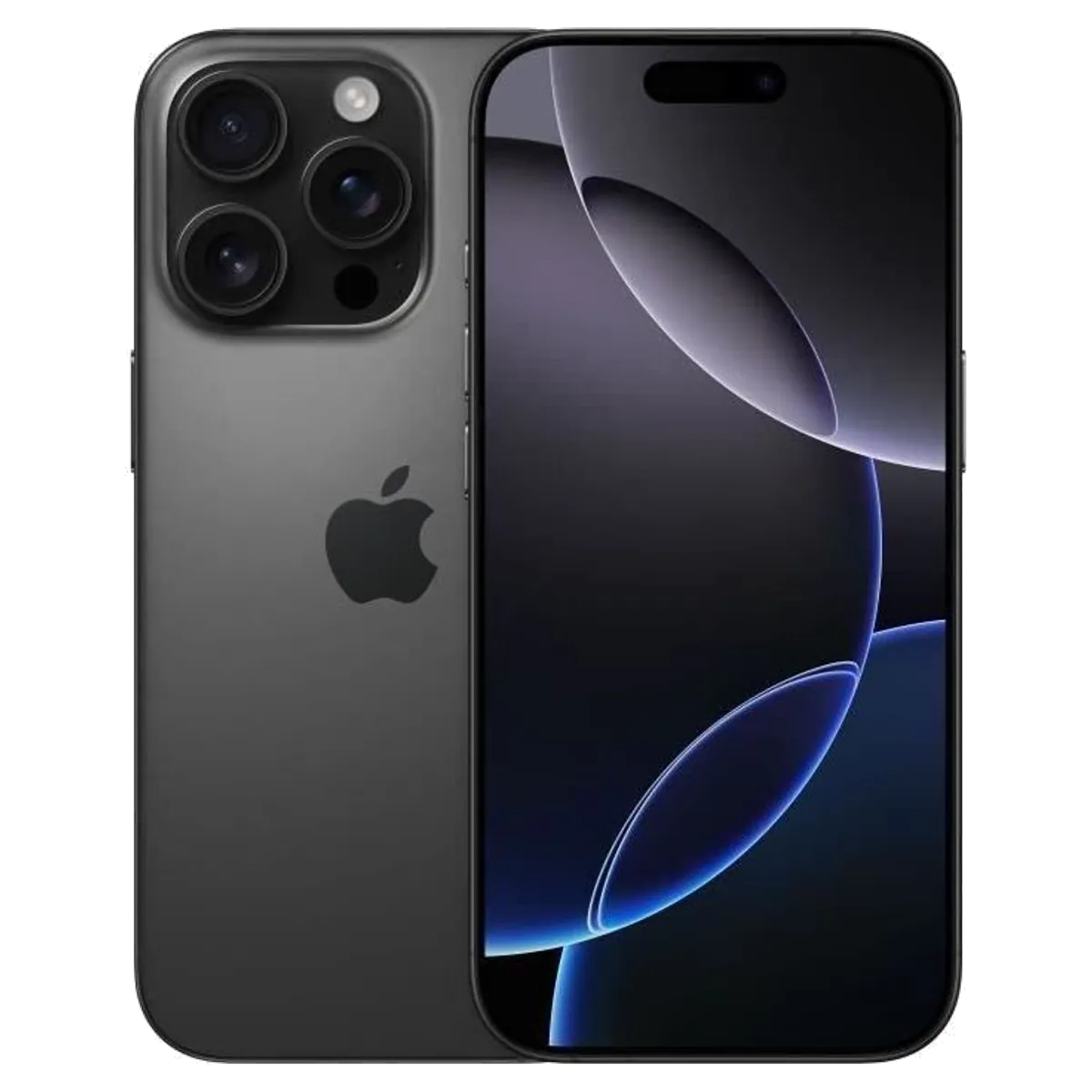 Apple iPhone 16 Pro reconditionné - meilleur prix
