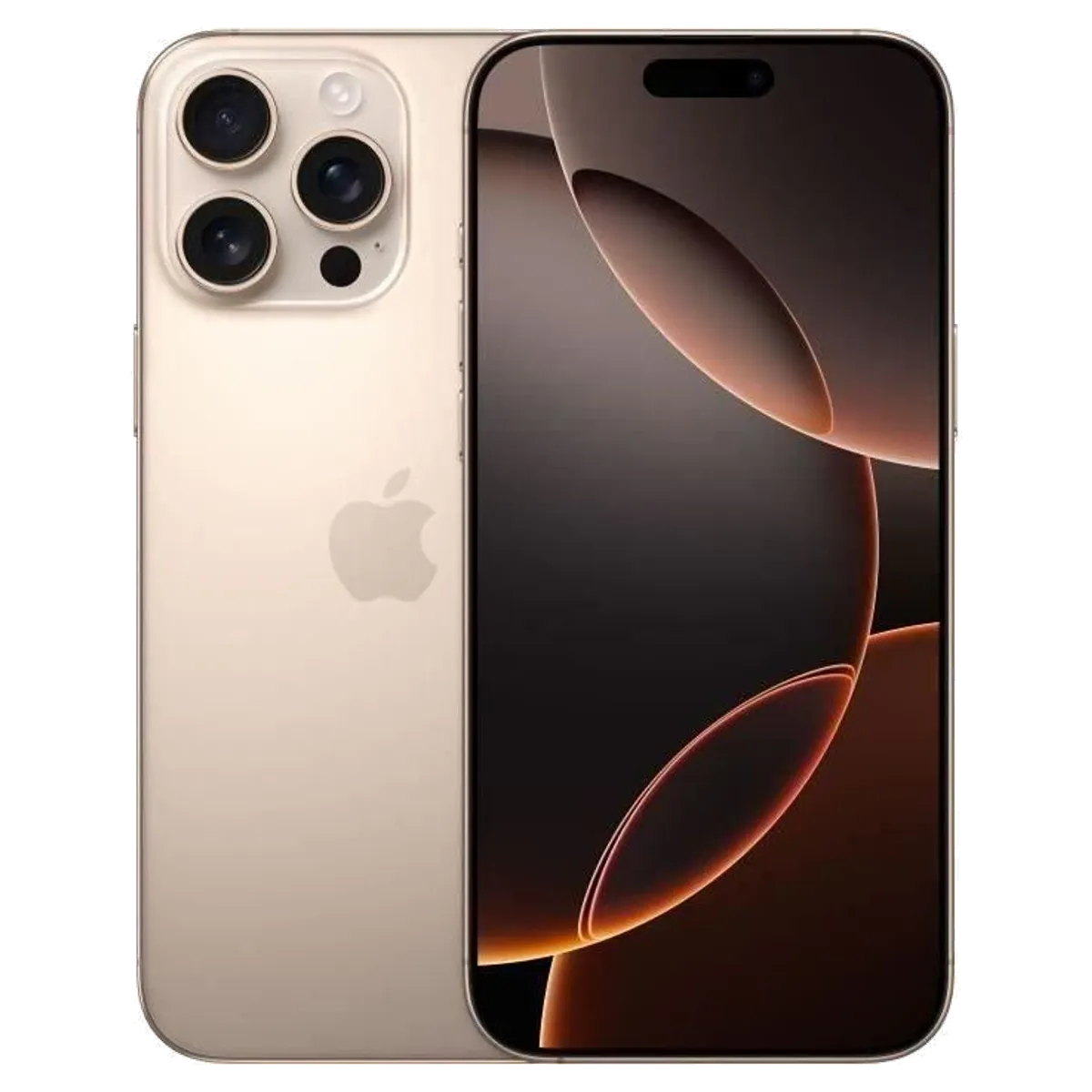 Apple iPhone 16 Pro Max reconditionné - meilleur prix