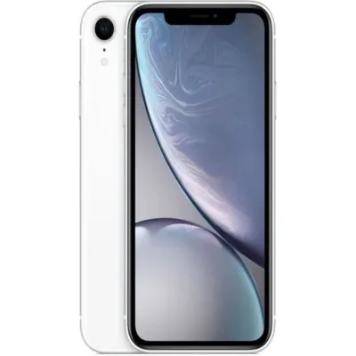 Apple iPhone XR reconditionné - meilleur prix