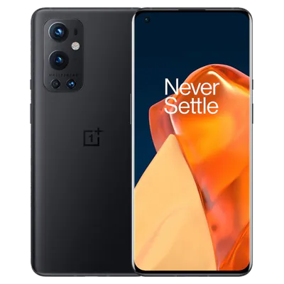 OnePlus 9 Pro
