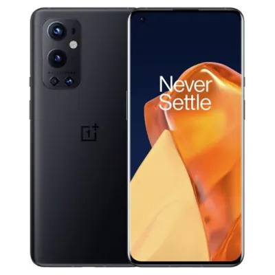 OnePlus 9 Pro