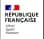 Logo Republique Française