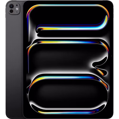 Présentation d'une tablette