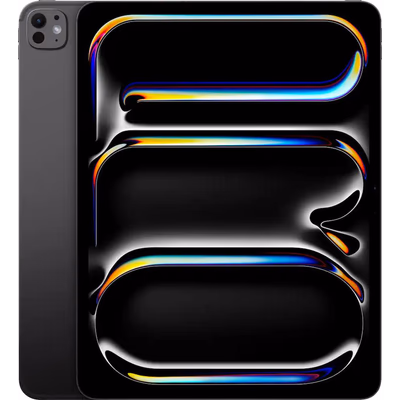 Présentation d'une tablette