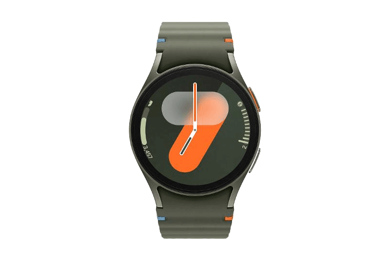 Présentation des montres connectées