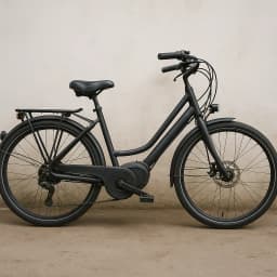 vélo reconditionné