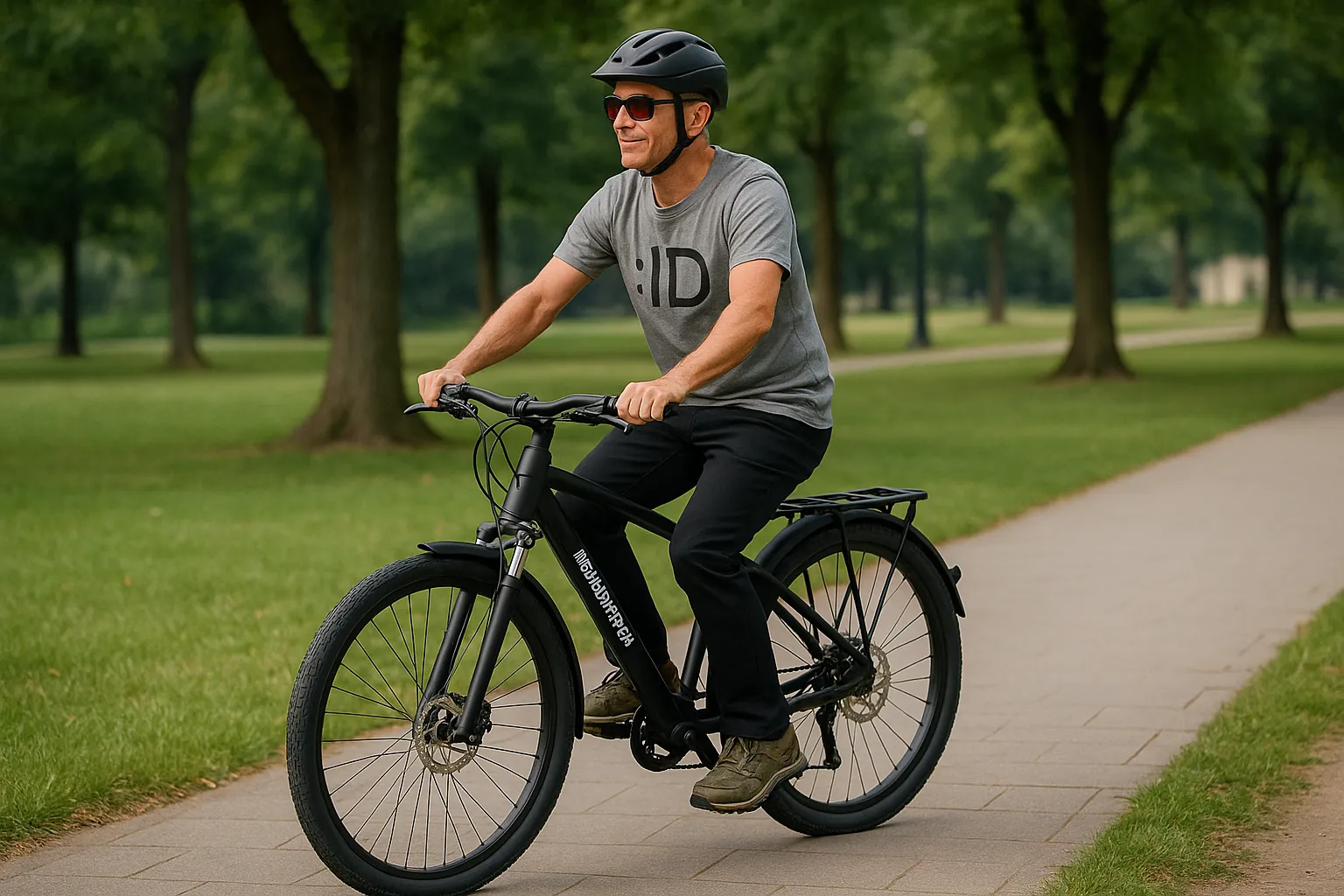 vélo reconditionné