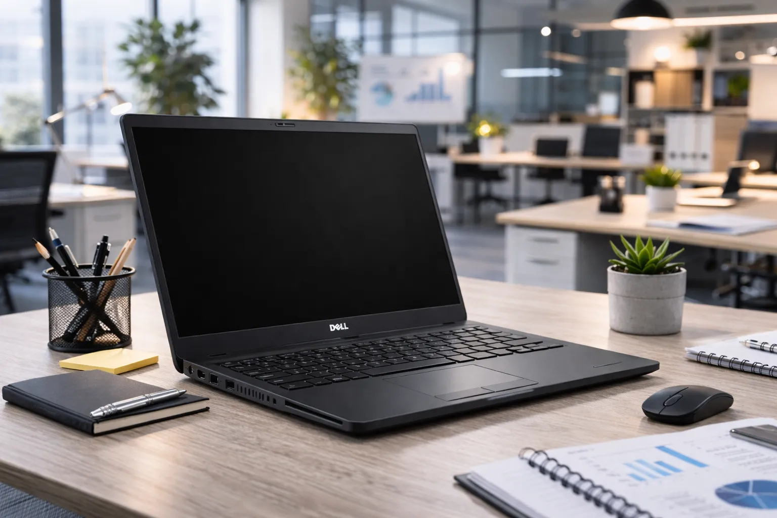 Dell Latitude 5500 15"