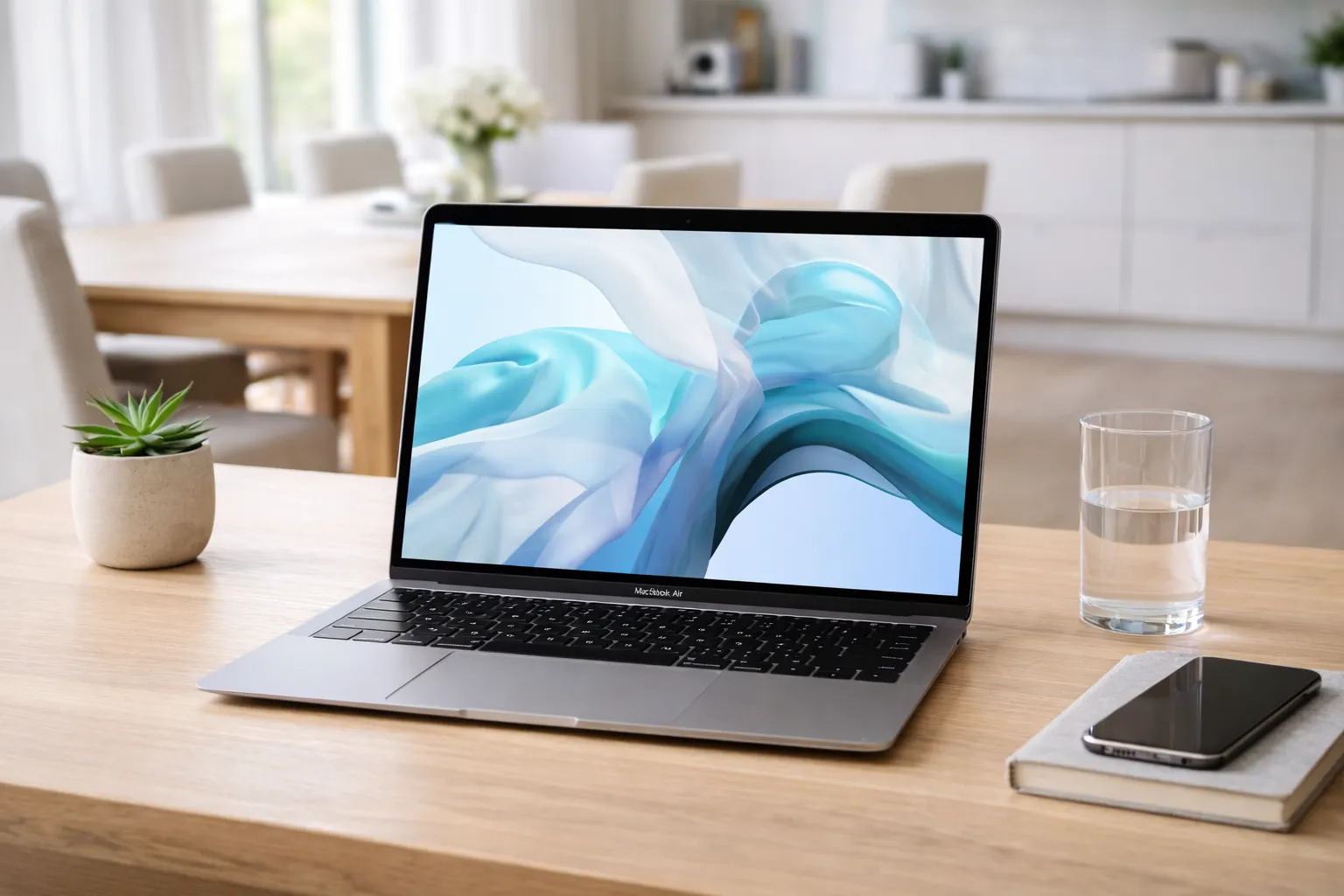 MacBook Air Core i5 13" 2020