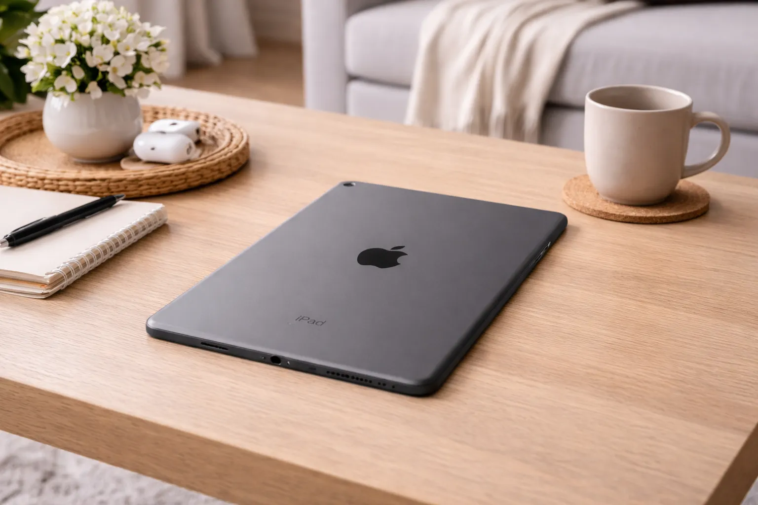 iPad Air 3 A12 2019