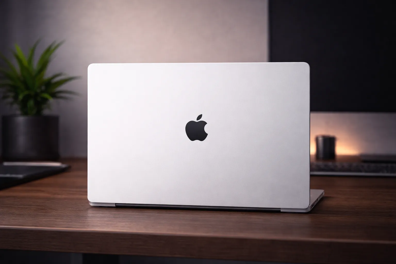 MacBook Pro M4 Pro 14" 2024
