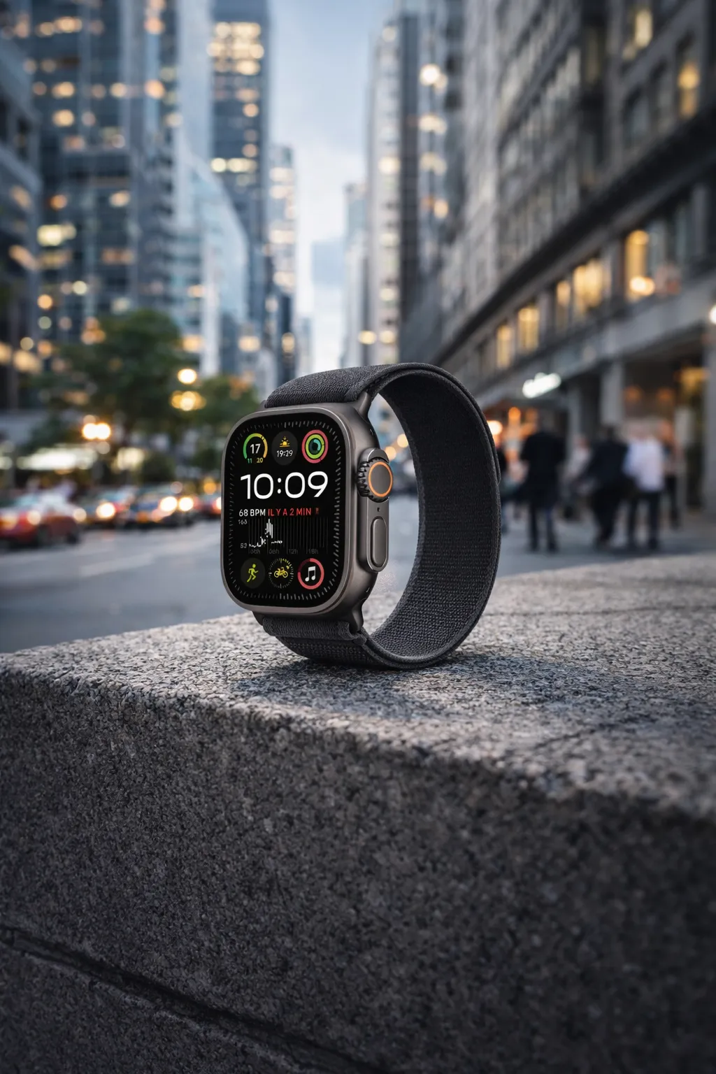 Apple Watch Ultra 2