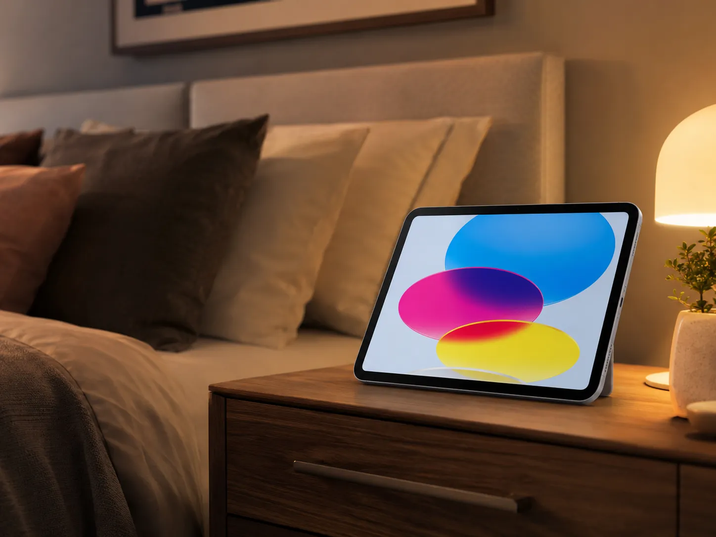 iPad 10 A14 2022