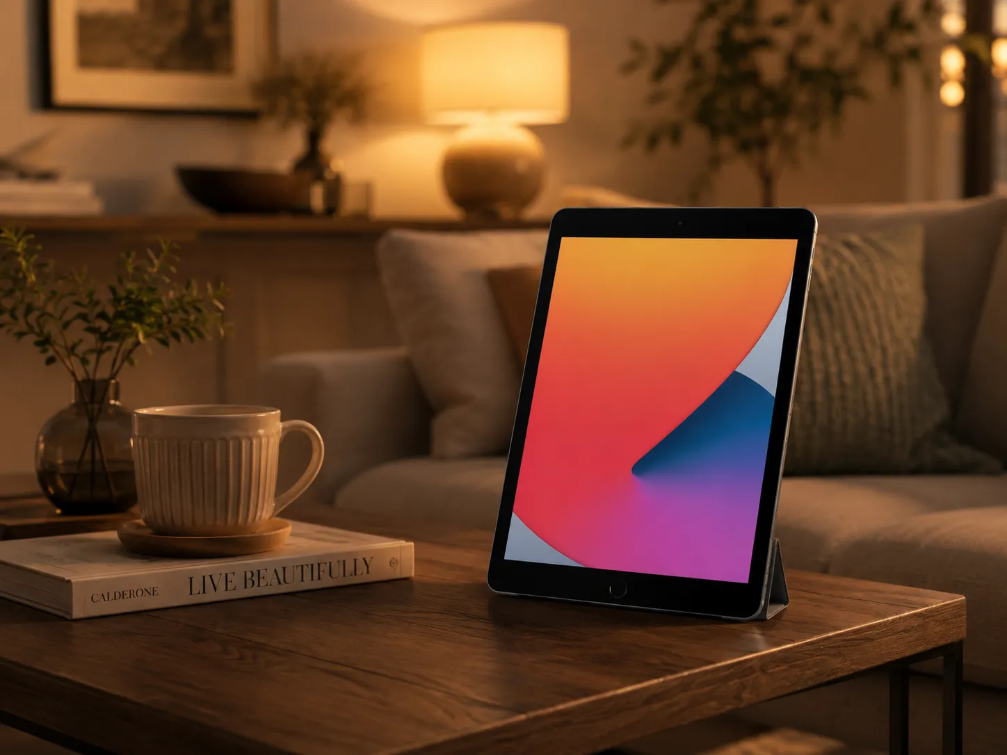 iPad 7 A10 2019
