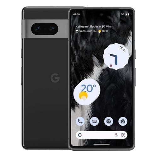 Pixel 7
