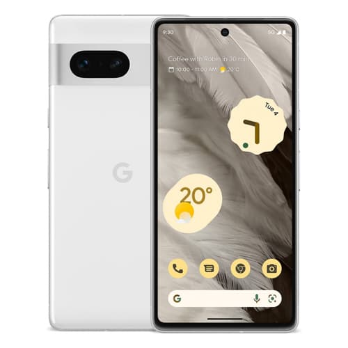 Pixel 7