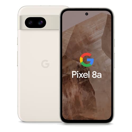 Pixel 8a