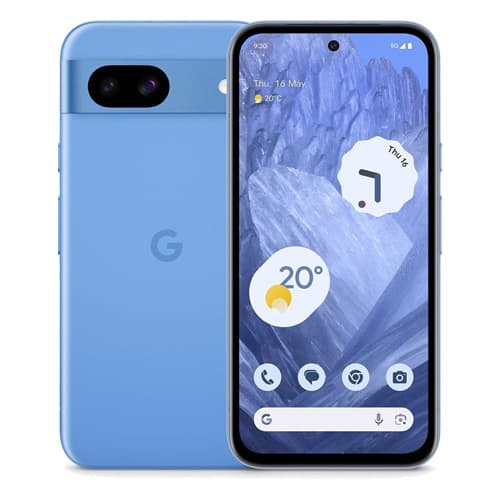 Pixel 8a