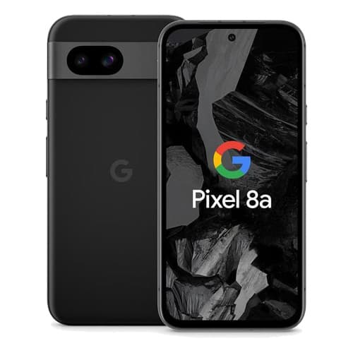 Pixel 8a