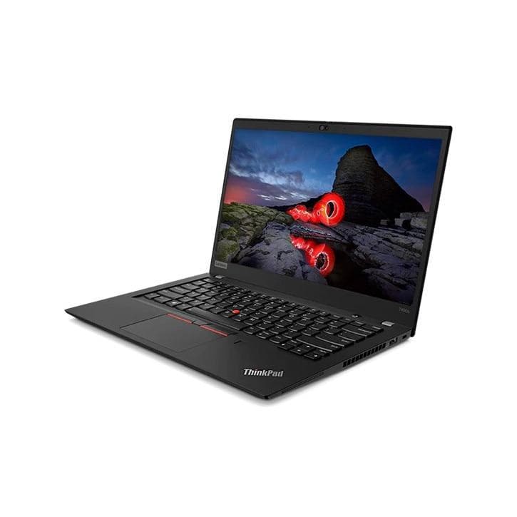 Lenovo ThinkPad T490S 14"