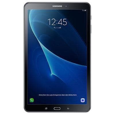 Galaxy Tab A