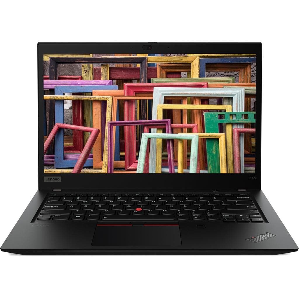 Lenovo ThinkPad T14S 14"