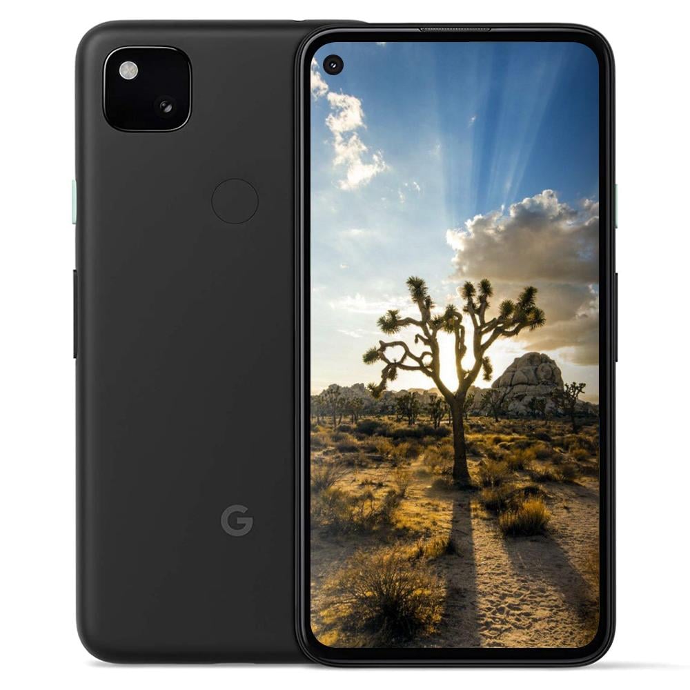 Pixel 4a