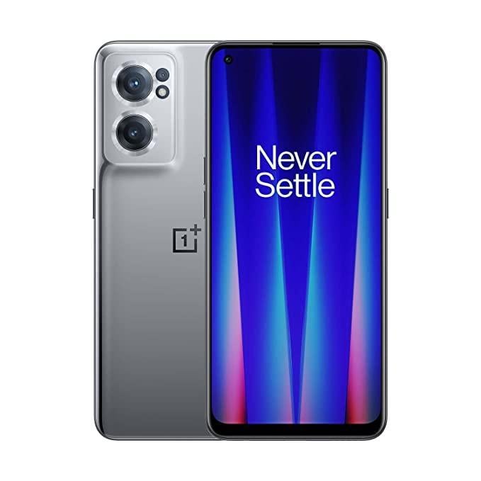 OnePlus Nord ce 2