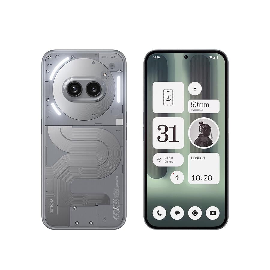 Nothing Nothing Phone (2a) reconditionné - meilleur prix