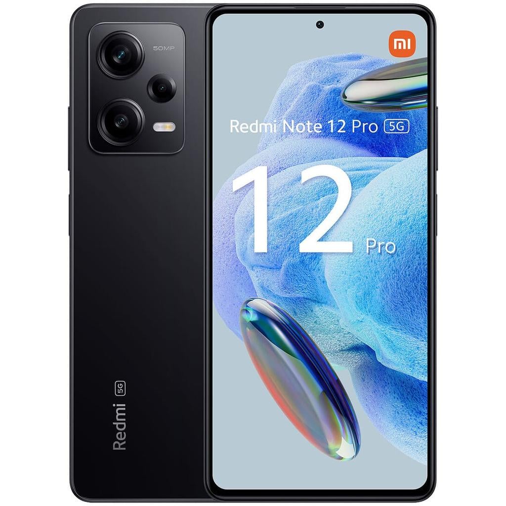 Redmi Note 12 Pro