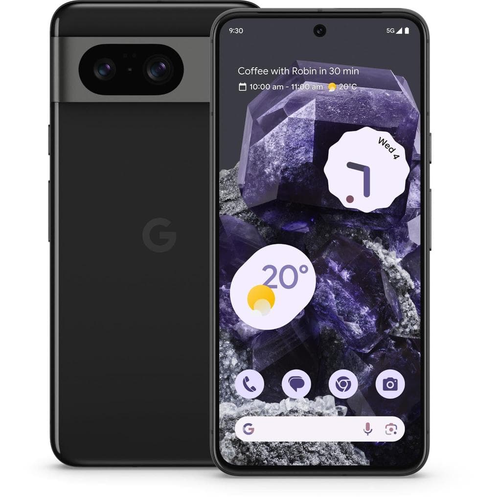 Pixel 8a