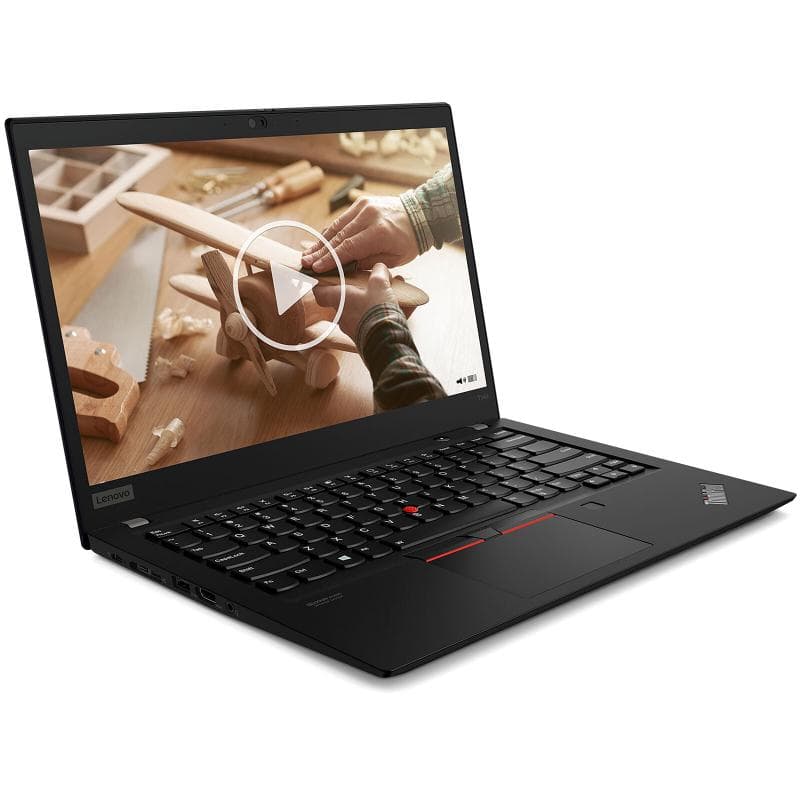 Lenovo ThinkPad T14S 14"