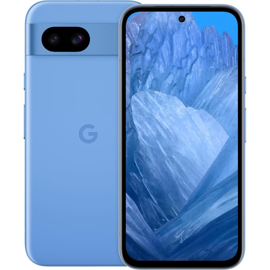 Pixel 8a