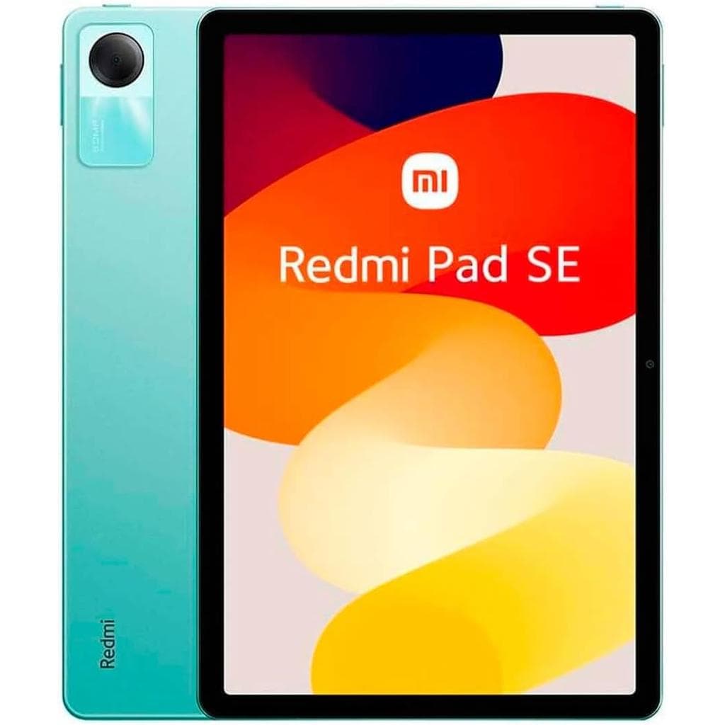 Redmi Pad SE
