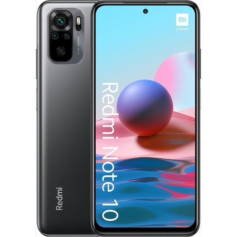 Redmi Note 10