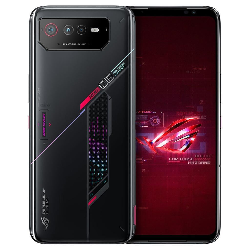 Asus Asus ROG Phone 6 reconditionné - meilleur prix