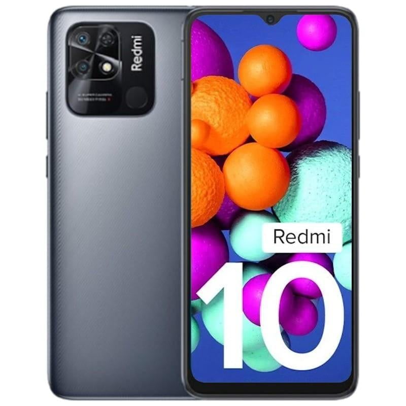 Redmi 10c