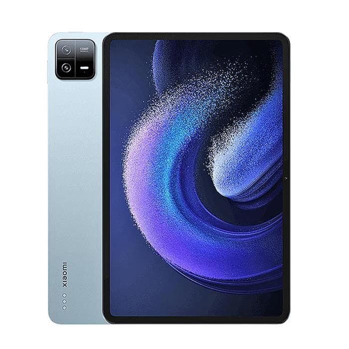 Xiaomi Pad 6