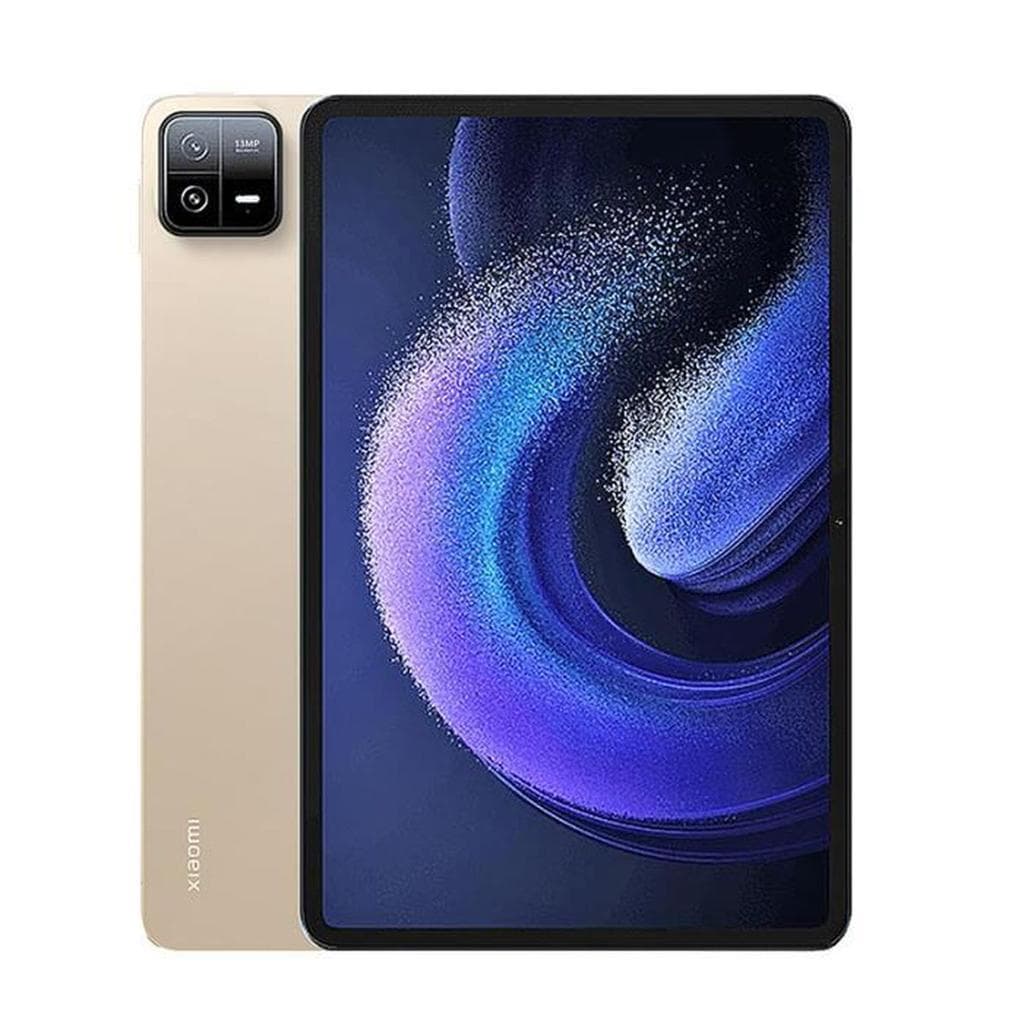 Xiaomi Pad 6