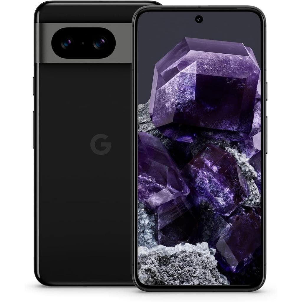 Pixel 8
