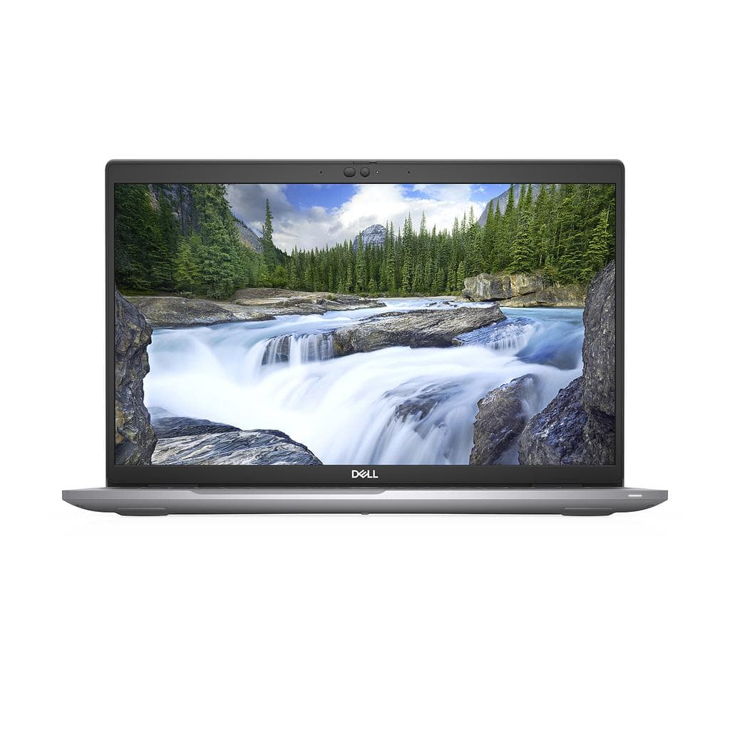 Dell Latitude 5500 15"