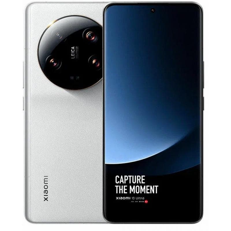 Mi 13 Ultra