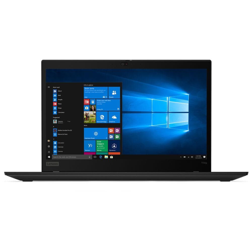 Lenovo ThinkPad T14S 14"
