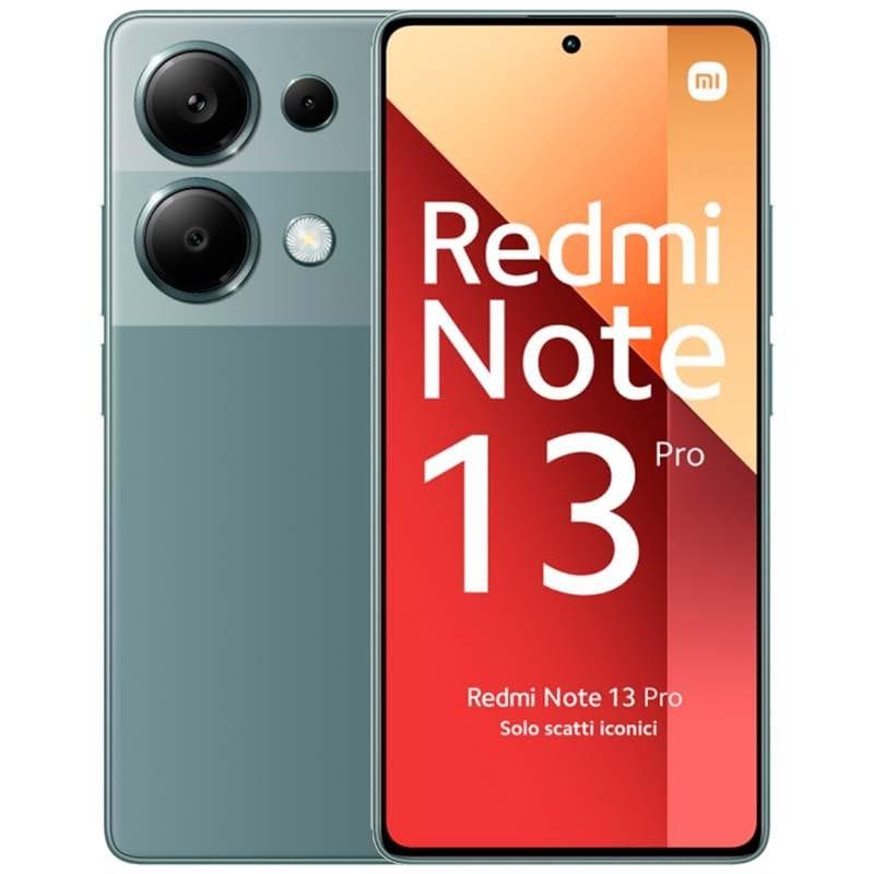 Redmi Note 13 Pro