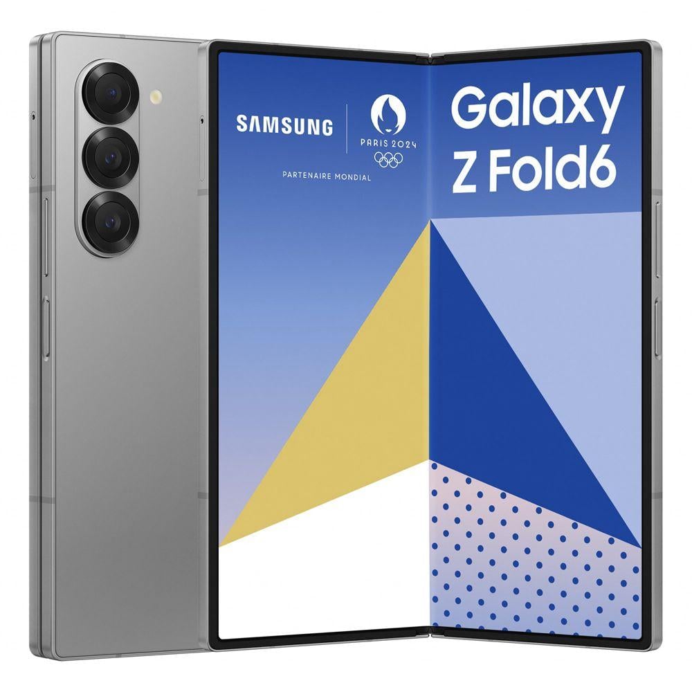 Galaxy Z Fold 6