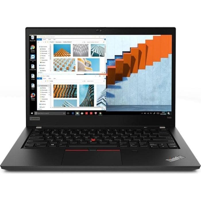 Lenovo ThinkPad T490 14"