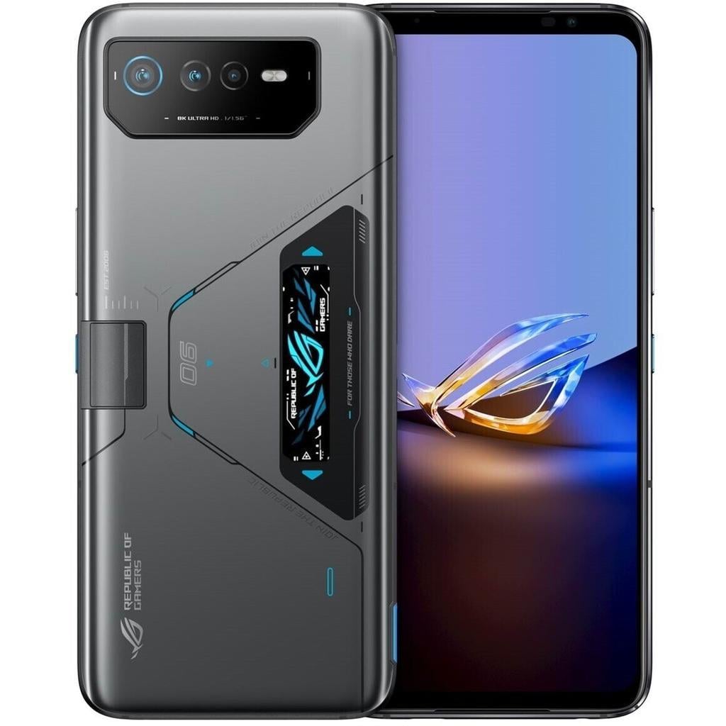 Asus Asus ROG Phone 6d reconditionné - meilleur prix
