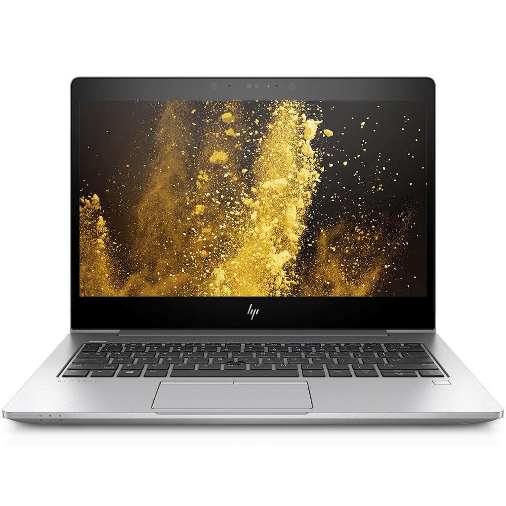 HP EliteBook 830 G6 13"
